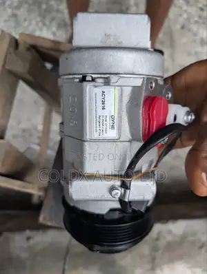Ford Edge 2009 2010 2011 2012 Brand New AC Compressor