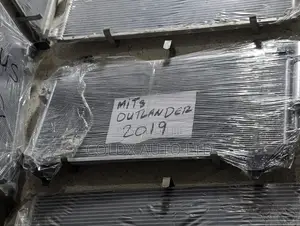 Brand New Condenser Mitsubishi Outlander 2018 2019 2020 2021