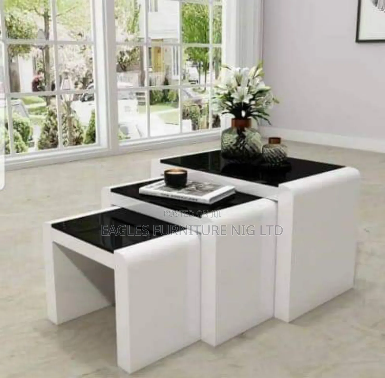 Quality 3 in 1 Coffee Table