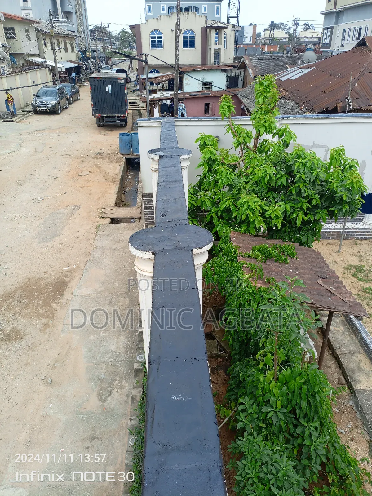 Yarely Waterproofing Specialists
