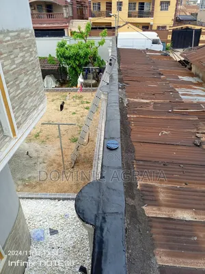 Yarely Waterproofing Specialists