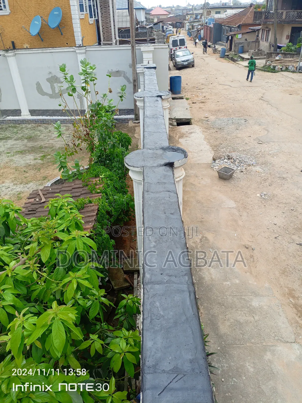 Yarely Waterproofing Specialists
