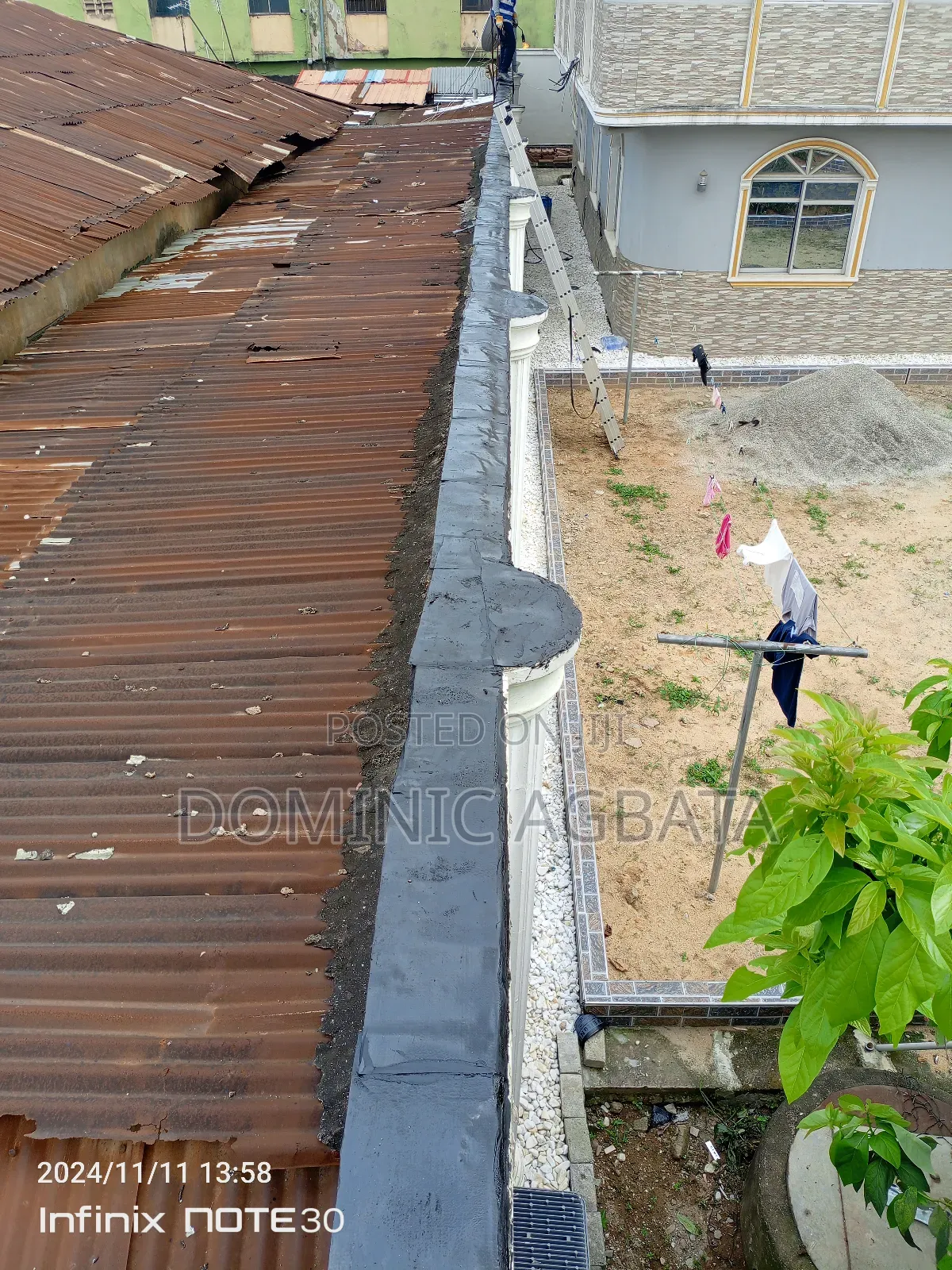 Yarely Waterproofing Specialists