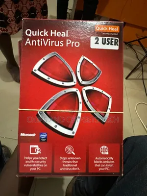 Quick Heal Antivirus