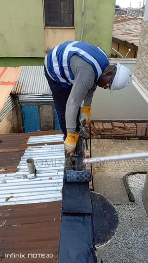 Meditative Waterproofing Expert