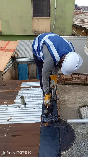 Meditative Waterproofing Expert