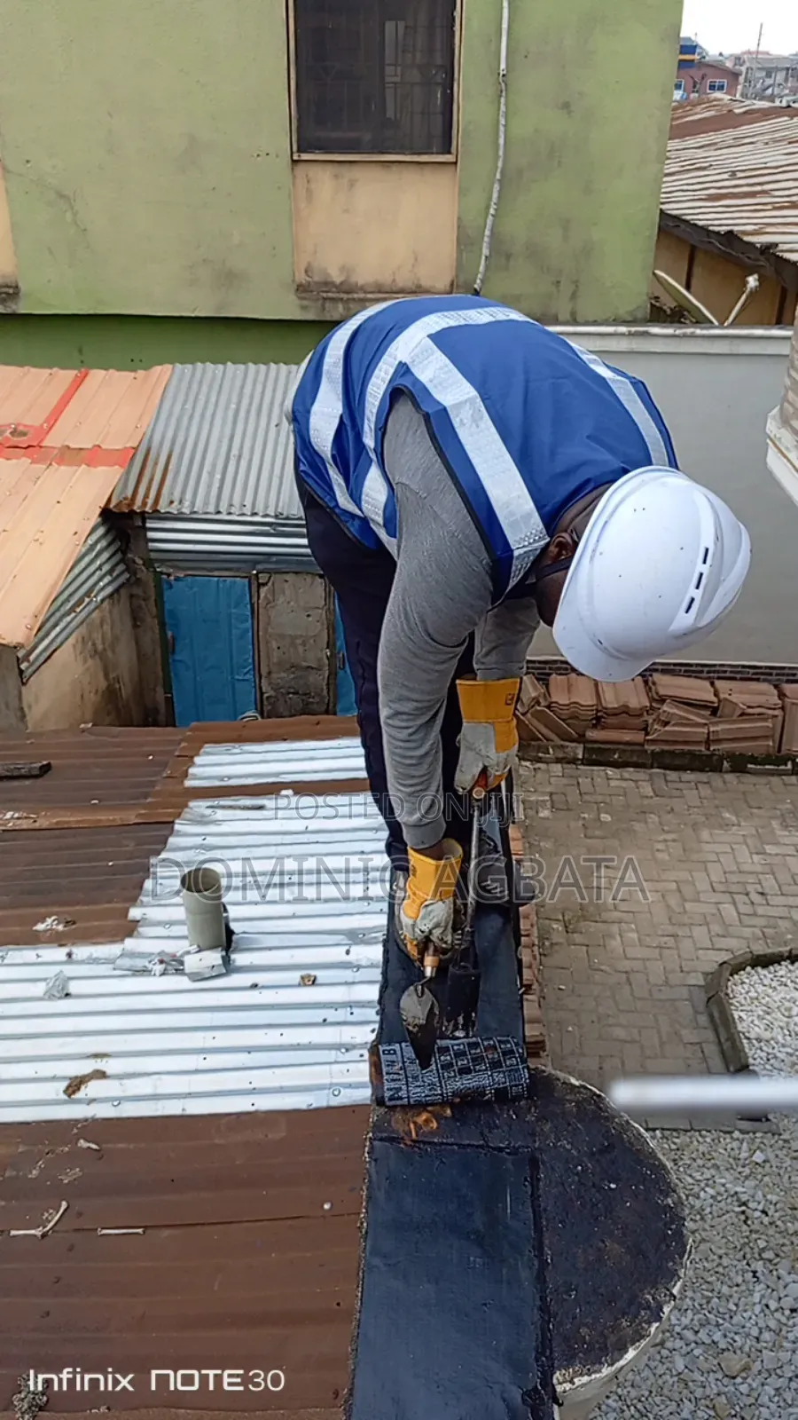 Meditative Waterproofing Expert