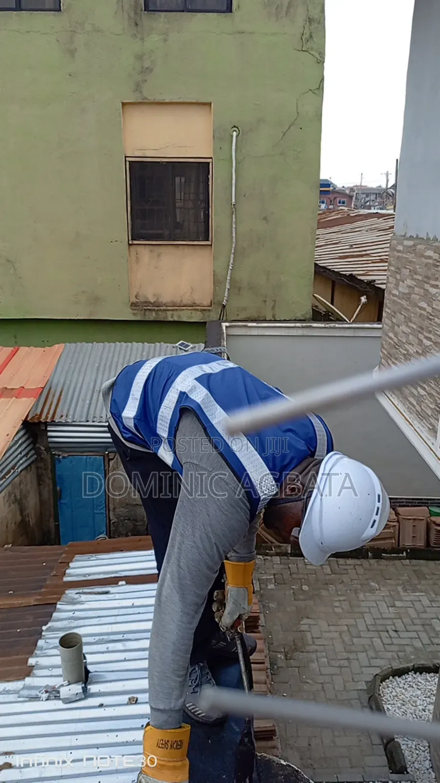 Meditative Waterproofing Expert