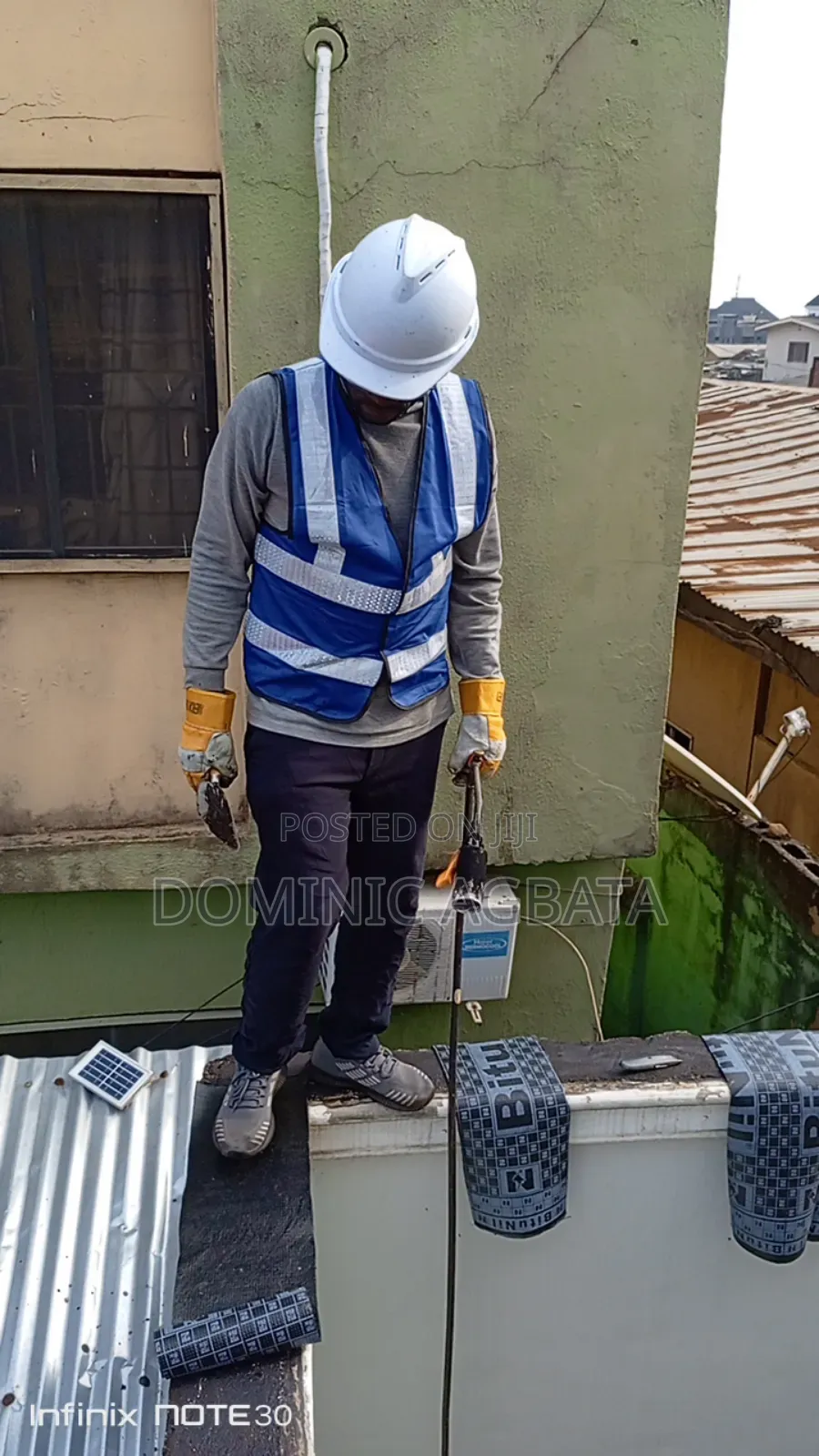Liveliness Waterproofing Experts