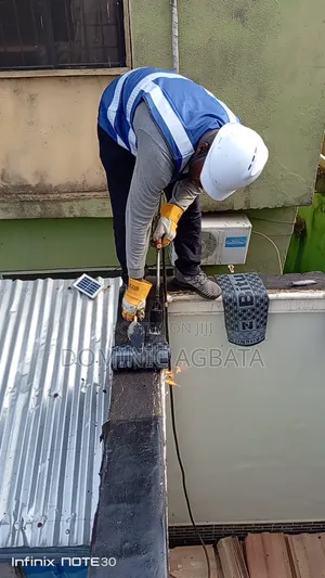 Liveliness Waterproofing Experts