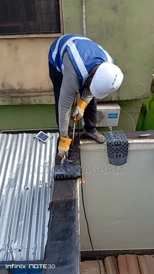 Liveliness Waterproofing Experts