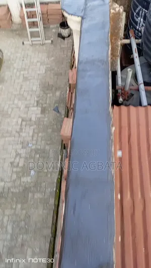 Yeomanly Felt Waterproofing