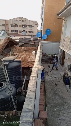 Yeomanly Felt Waterproofing