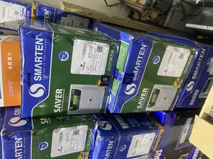 2.5kva Smarten Inverter Is Very Much Available in Stock