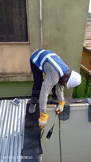 Yardage Waterproofing Genius