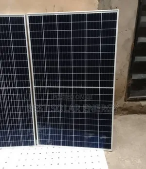 Complete 120cell Jinko 450W Solar Panel