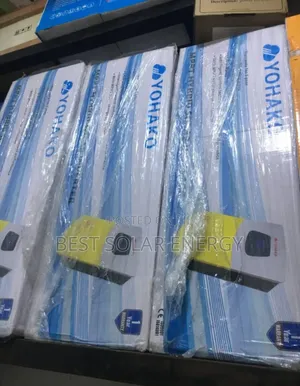 Yohako 5kva Hybrid Inverter 48v