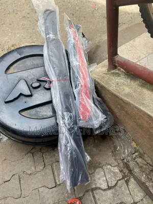 Universal Front Bumper Lip Guard