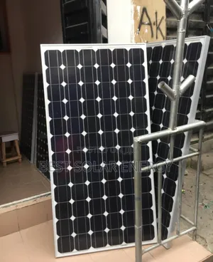 300W Canadian Solar Panel