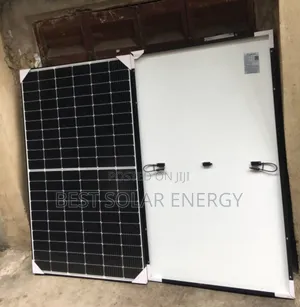550W Canadian Mono Solar Panels 120cell