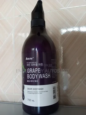 Photo - #Big Blow Body Wash#Trade Fair#Asaba#Owerri#Lagos#Lekki