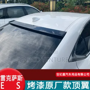 Rear Wing Spoiler for Toyota Camry