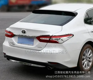 Rear Wing Spoiler for Toyota Camry