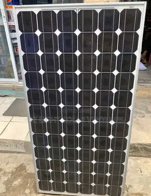 Canadian Solar Panel 300 Watts 72cells Available