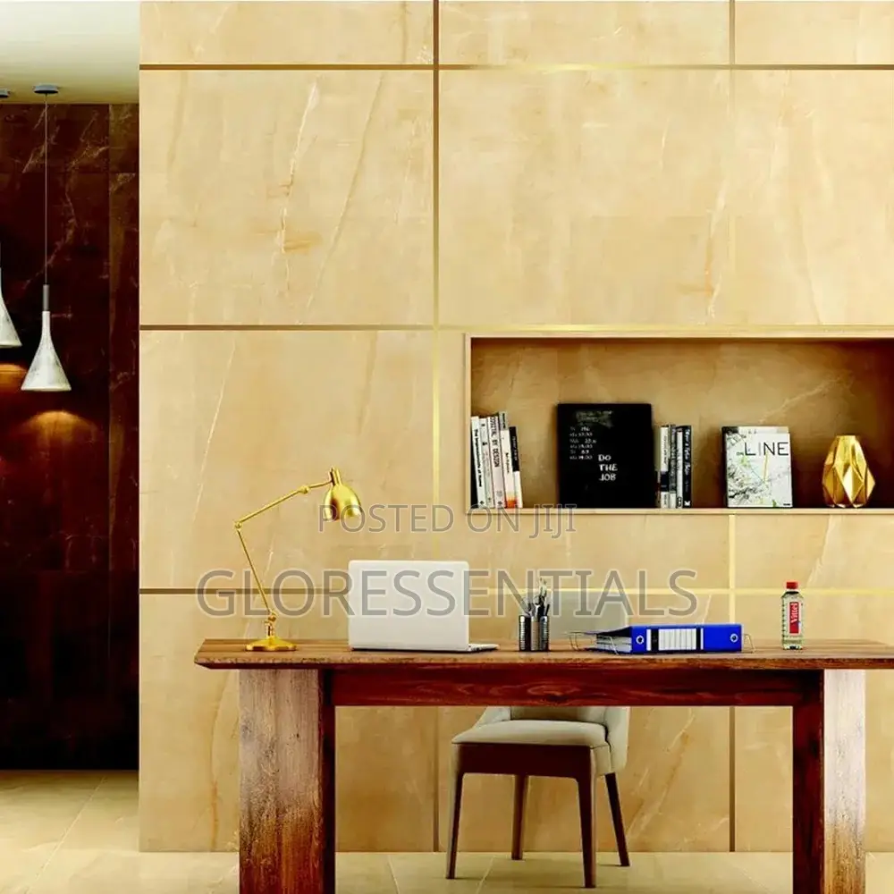 Decorative Golden Tape