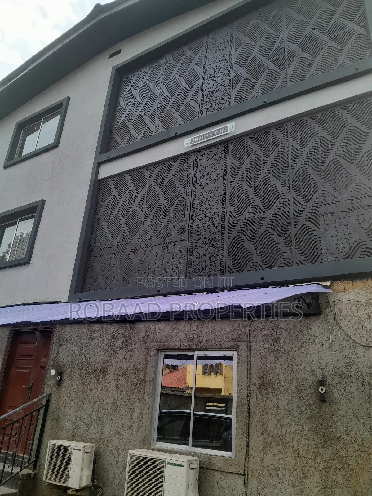 2 Bed Flat for Shortlet in Agidingbi - Ikeja