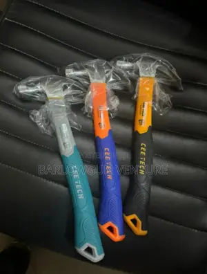 Claw Hammer