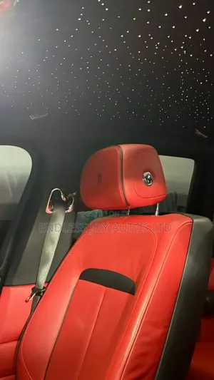 New Rolls-Royce Cullinan 2022 White