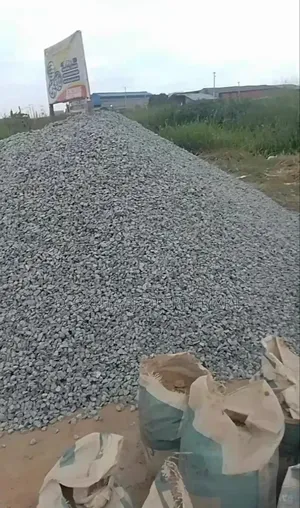 Granite 30 Ton