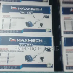 Brush Cutter Machine Original