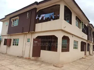 Photo - 2bdrm Block of Flats in Iyana Iyesi Ogun, Ifo for sale