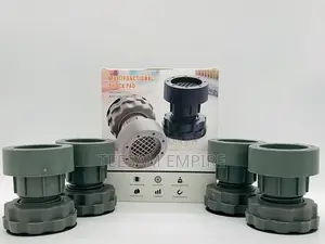 4pcs Multifunctional Shock Pad