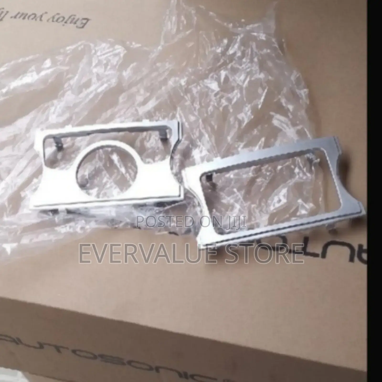 Hyundai I20 Android + Reverse Camera