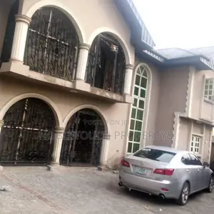 3bdrm Block of Flats in Osubi Warri Delta for sale