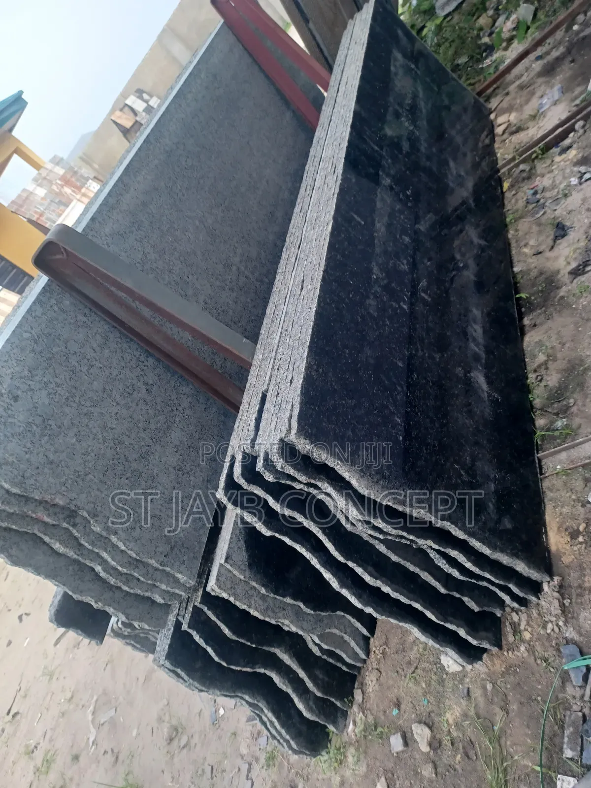 Strong Quality Glossy Marble