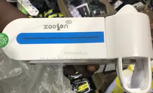 Toothbrush Sterilizer/Holder