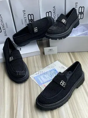 High Quality Men's Classic Flat Shoes