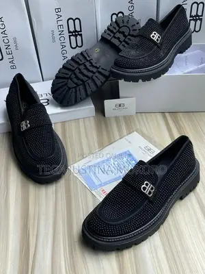 High Quality Men's Classic Flat Shoes