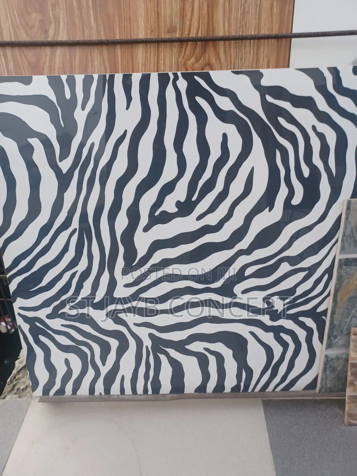 80x80 High Grade