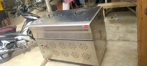 100 L Deep Flyer