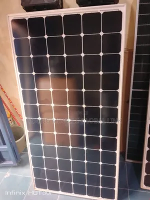 300watts Sunpower Solar Panel Mono