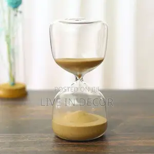 Hourglass (Timer)