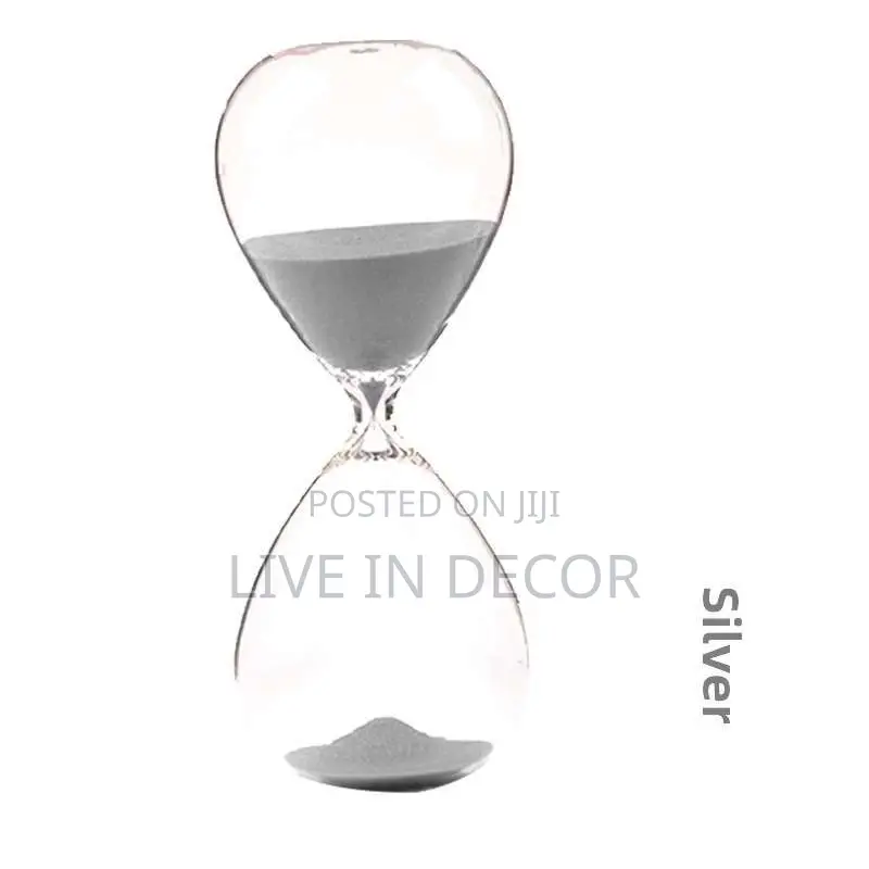 Hourglass (Timer)