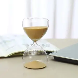 Hourglass (Timer)