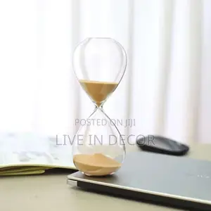 Hourglass (Timer)