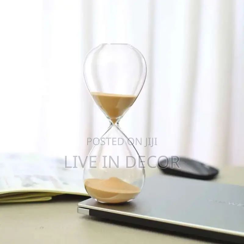 Hourglass (Timer)